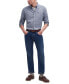 Фото #5 товара Рубашка мужская Barbour Darnick Tailored-Fit с длинным рукавом按钮-даун