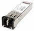 Фото #1 товара Cisco 1000BASE-ZX SFP - Fiber optic - 1000 Mbit/s - SFP - 9/125 µm - ZX - 1550 nm