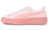 PUMA Suede Platform 363559-12 Sneakers