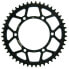 Фото #2 товара SUPERSPROX Steel Kawasaki Suzuki 530x48 RFE499X48BLK rear sprocket