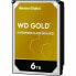 Фото #1 товара Жесткий диск Western Digital Gold WD6003FRYZ 3,5" 7200 rpm 6 TB