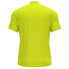 ODLO Essential Trail Zip short sleeve T-shirt