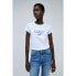 Фото #1 товара SALSA JEANS 21009783 short sleeve T-shirt