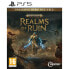 Фото #1 товара Warhammer Age of Sigmar Realms of Ruin PS5-Spiel