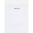 HACKETT Amr Logo Ro short sleeve T-shirt