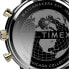 Мужские часы Timex CHICAGO (Ø 44,5 mm)