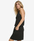 Surplice Racer-Back Tunic Swim Cover-Up, Created for Macy's