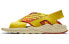 Фото #1 товара Сандалии спортивные Nike Air Huarache 885118-701 женские оливковые