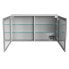 LED Spiegelschrank Oxford Badschrank