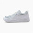 Мужские спортивные кроссовки Puma X-Ray 2 Square Белый 37.5 - фото #12