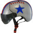 Фото #3 товара C-PREME Flying Ace Helmet
