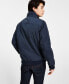 Фото #2 товара Men's Four-Pocket Filled Performance Bomber Jacket