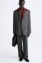 Фото #10 товара Wool suit blazer - limited edition