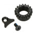 Фото #1 товара FOX 15 mm QR/KB Nut And Axle Support