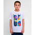 ფოტო #2 პროდუქტის BIDI BADU Twiggy Chill short sleeve T-shirt