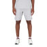 Фото #2 товара NEW BALANCE Essentials Stacked Logo French Terry shorts