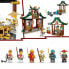 Фото #2 товара Playset Lego Ninjago 71787 530 Предметы