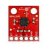 ADXL335 3-axis analog accelerometer - SparkFun SEN-09269
