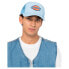 ფოტო #1 პროდუქტის DICKIES Sumiton Trucker Cap