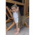 TIMBOO Bamboo bath cape