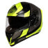 Фото #1 товара Шлем для мотоциклистов Origine Vega Distinguished Full Face - Винтажный, классический, съемная и стираемая подкладка, вентиляционная система, антицарапающий визор, уф-покрытие, вес 1450 г +/- 50 г, стандарт ECE 22.05.