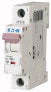 Eaton PXL-C32/1 - Miniature circuit breaker - 10000 A - IP20
