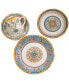 Фото #2 товара Duomo 16 Piece Dinnerware Set
