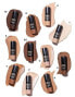 Фото #4 товара Tinted Blur Foundation Stick Deep 10