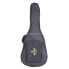 Фото #1 товара Sigma Guitars SB-C Gigbag Classic/000 Black