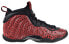 Nike Foamposite One Cracked Lava 644791-012 Sneakers