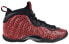 Фото #3 товара Кроссовки Nike Foamposite One Cracked Lava 644791-012 - мужские, высокие, модель в стиле ретро, цвет африканская роза