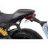 Фото #1 товара HEPCO BECKER C-Bow Ducati Monster 797 17 6307551 00 01 Side Cases Fitting