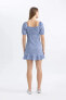 Фото #4 товара Платье женское Defacto C1770AX/BE419