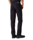 Фото #8 товара Levi’s® Men's 505™ Flex Regular Fit Jeans