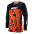 Фото #1 товара LEATT 4.5 Enduro long sleeve T-shirt