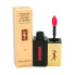 Фото #1 товара YVES SAINT LAURENT Rouge Pur Couture Vernis Lip gloss