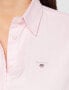 Фото #5 товара gANT Women's stretch Oxford solid blouse