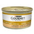 Фото #2 товара PURINA NESTLE Gourmet Turkey 85g Wet Cat Food