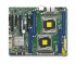 Фото #2 товара Supermicro X10DAL-i - Motherboard - ATX - LGA2011-v3-Sockel - 2 - Motherboard - Intel Socket R/2011 (Xeon MP)