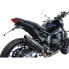 GPR EXHAUST SYSTEMS Furore Evo4 Poppy Yamaha MT 09 FZ-09 21-22 Ref:E5.CO.Y.219.CAT.FP4 Homologated Carbon Full Line System