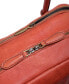 ფოტო #22 პროდუქტის Women's Genuine Leather Vintage-Like Hobo Bag