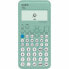 Scientific Calculator Casio College FX -92+ Green