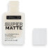 Matte Foundation - Relove By Revolution Super Matte Foundation F8.5