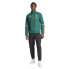 Фото #5 товара ADIDAS Manchester United 23/24 Tracksuit Jacket Pre Match