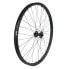 Фото #1 товара GTR SL30 Boost 27.5´´ CL Disc Tubeless MTB front wheel