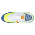 Фото #4 товара Puma Future Rider Play On Lace Up Mens White Sneakers Casual Shoes 371149-75