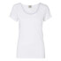 ფოტო #1 პროდუქტის VERO MODA My Soft short sleeve T-shirt