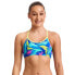 Фото #2 товара FUNKITA Racerback Air Lift Bikini