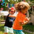 Фото #7 товара Водяные шары для детей и взрослых InnovaGoods Eco-friendly 12 шт/уп