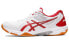 Кроссовки Asics Gel-Rocket 1073A047-100 39.5 - фото #1